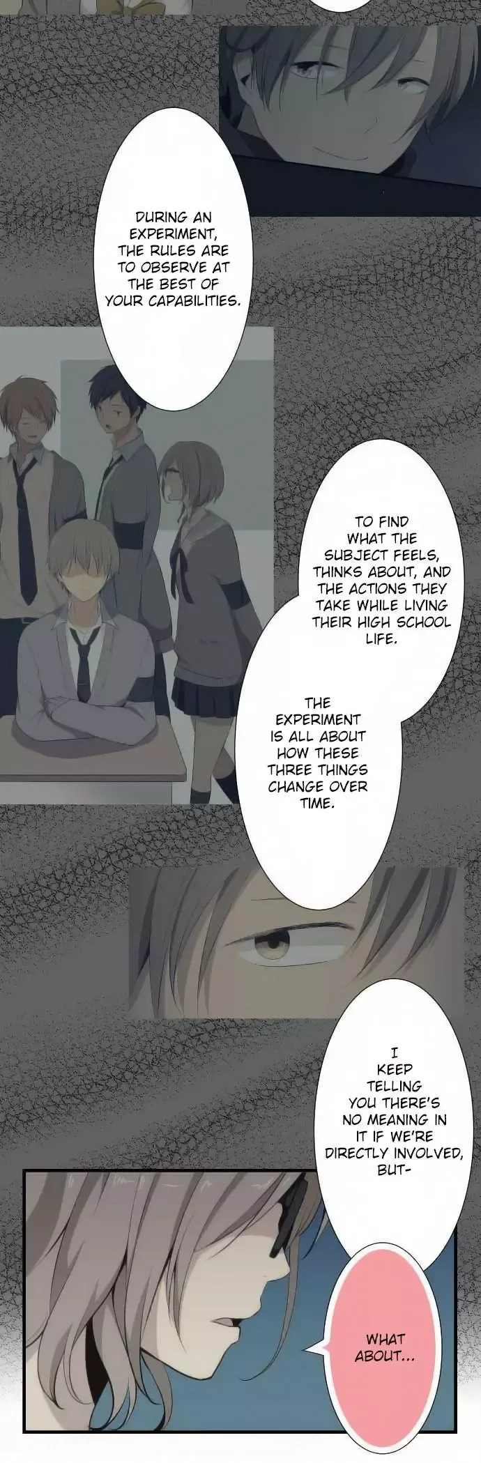 ReLIFE Chapter 55 page 4