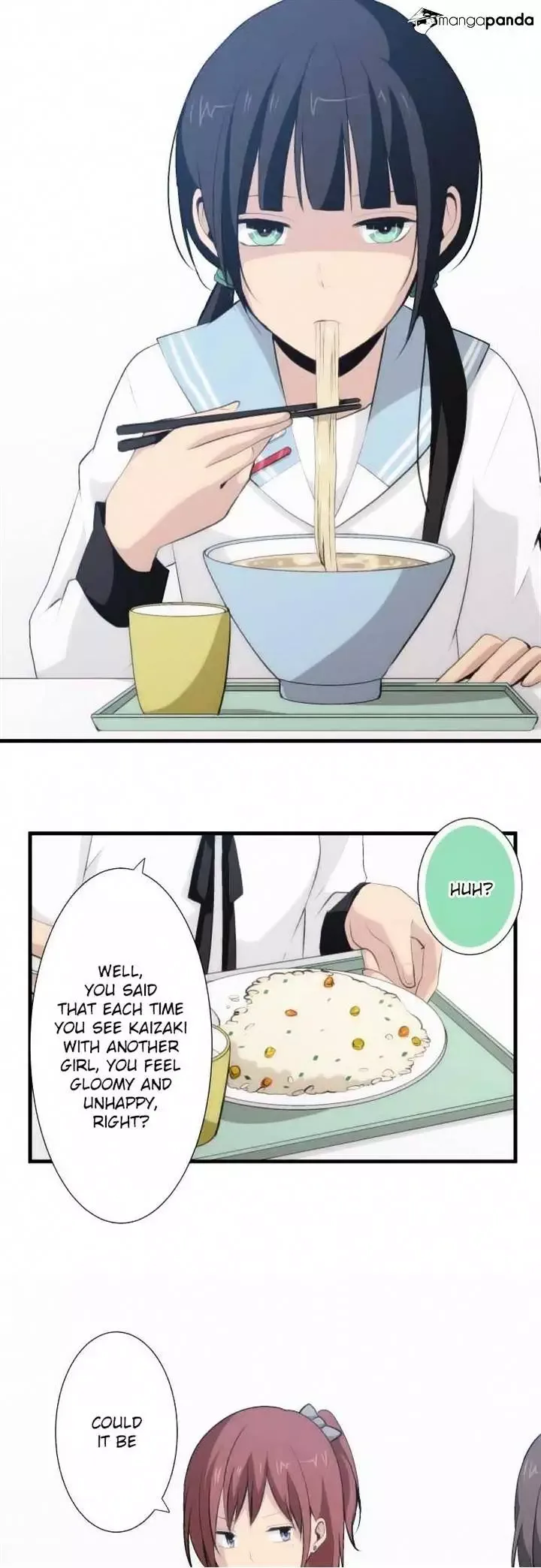 ReLIFE Chapter 56 page 3