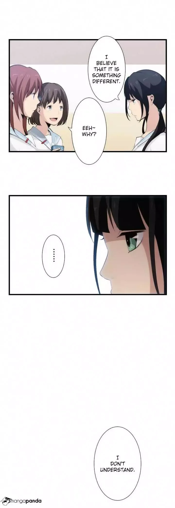 ReLIFE Chapter 56 page 5
