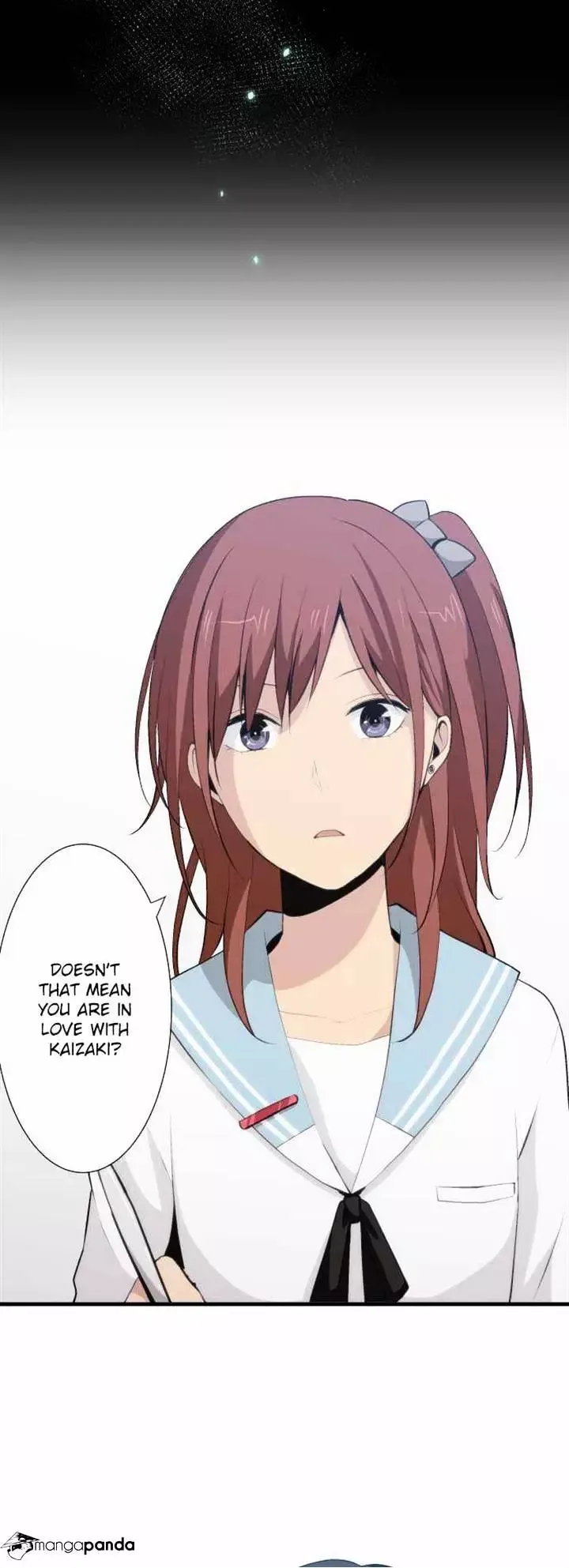 ReLIFE Chapter 56 page 2