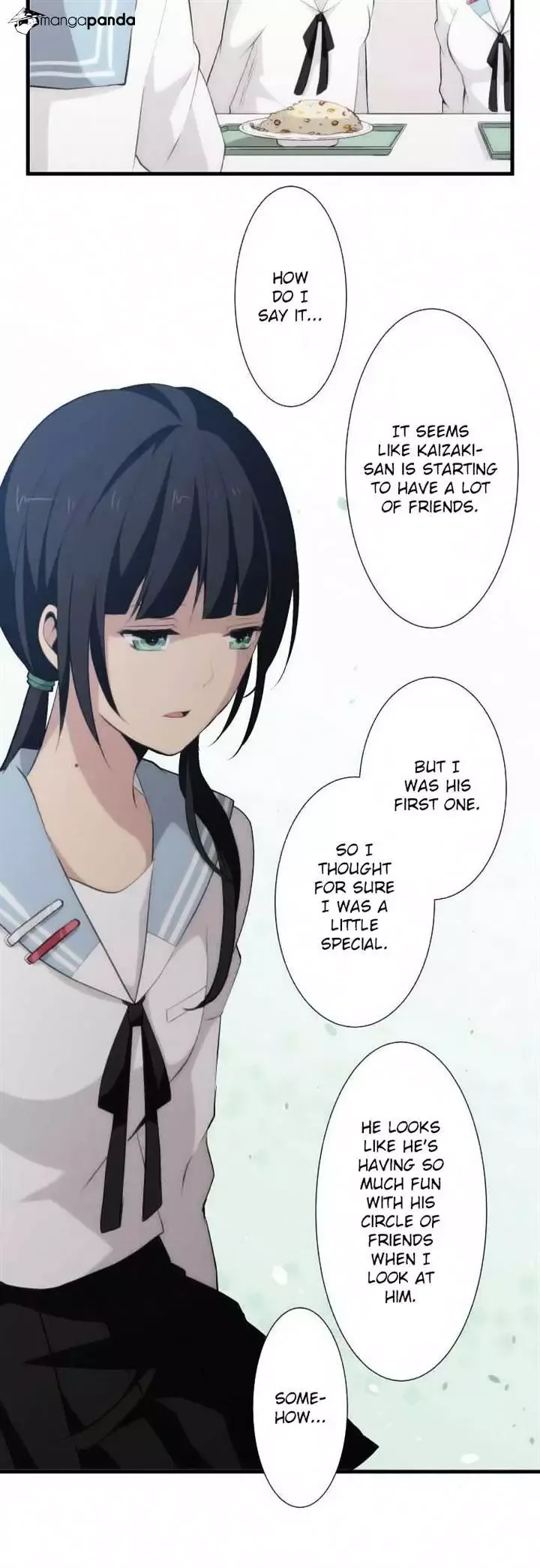 ReLIFE Chapter 56 page 8