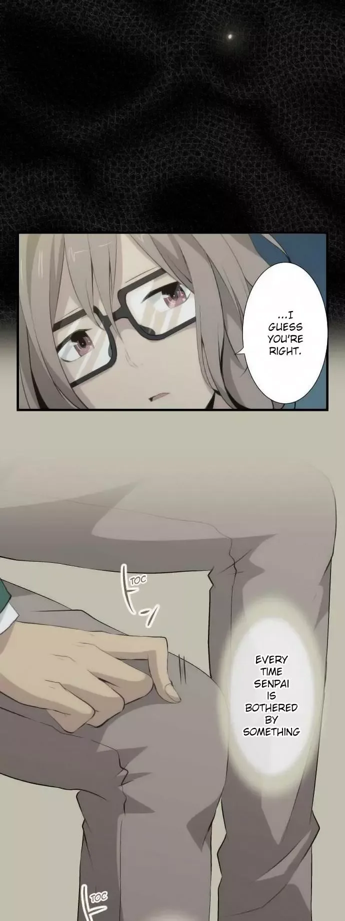 ReLIFE Chapter 55 page 10