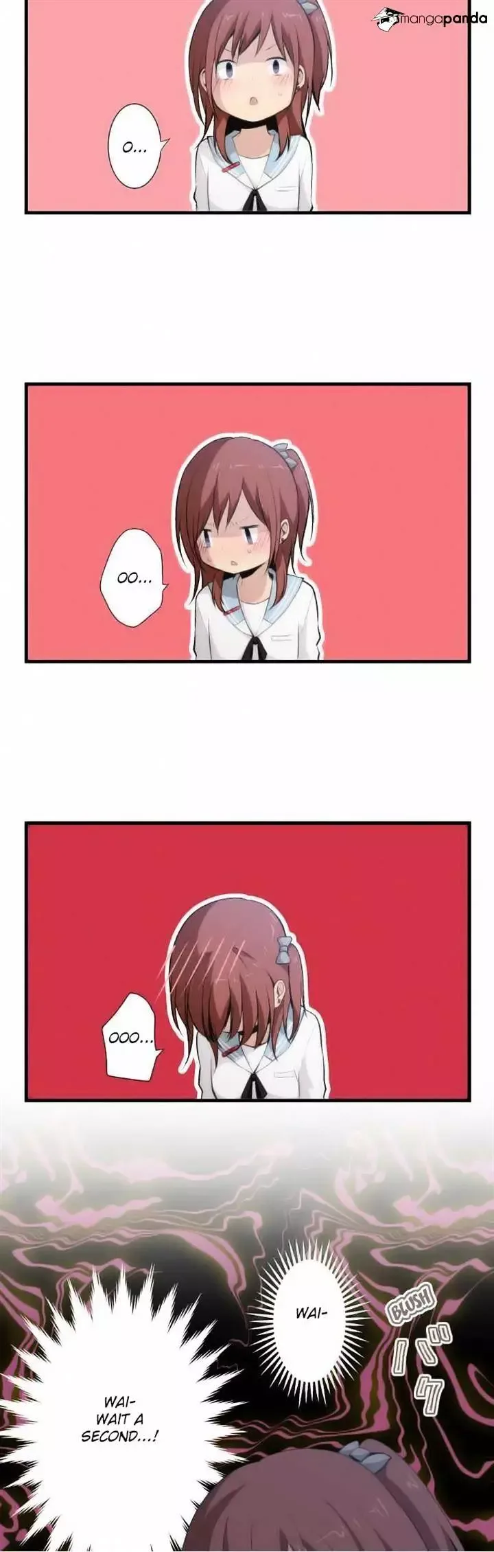 ReLIFE Chapter 56 page 14