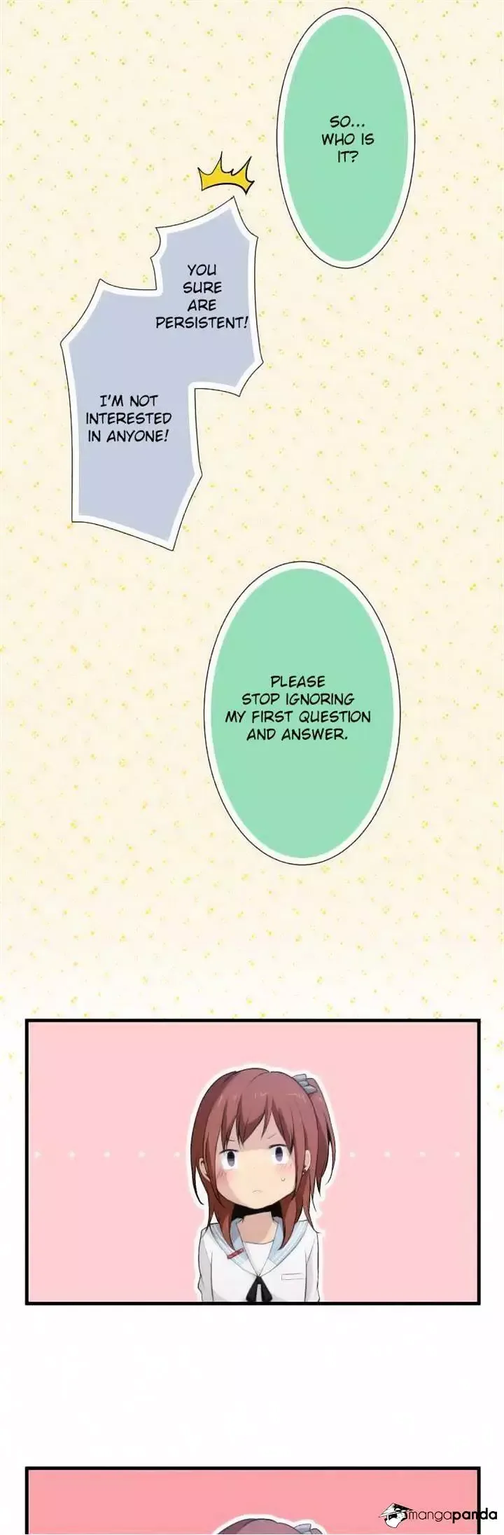 ReLIFE Chapter 56 page 13