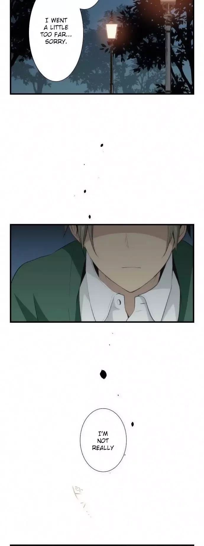 ReLIFE Chapter 55 page 8