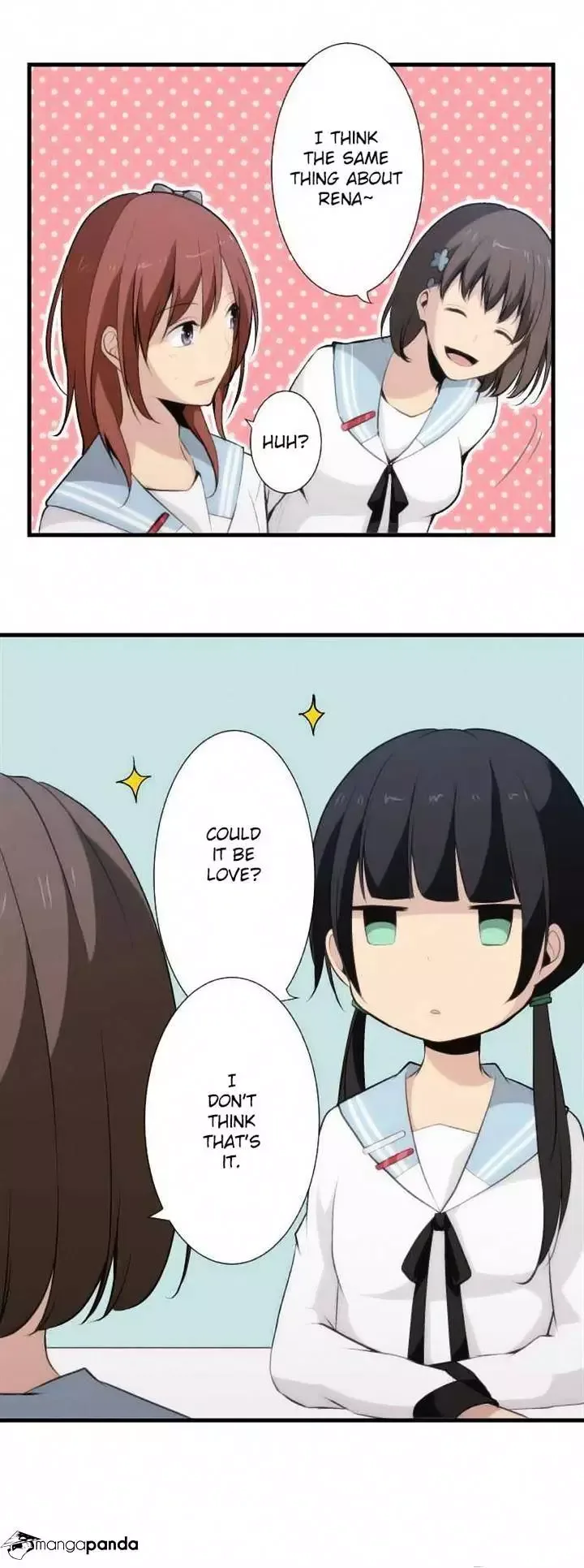 ReLIFE Chapter 56 page 10
