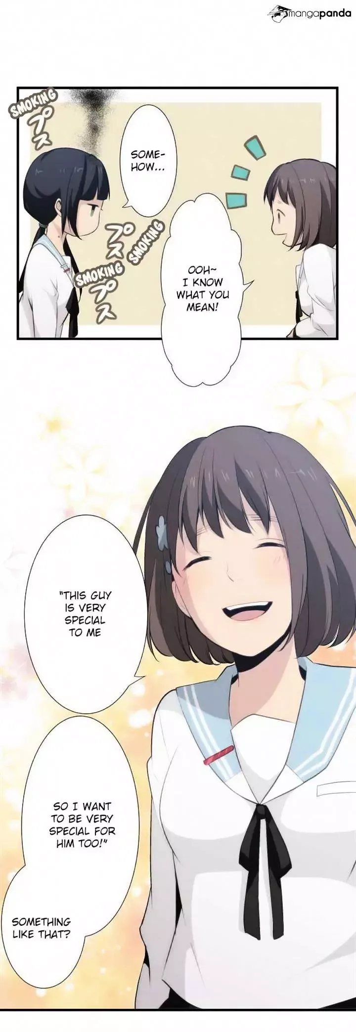 ReLIFE Chapter 56 page 9