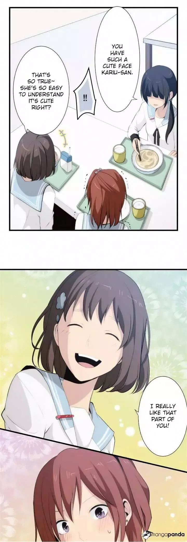 ReLIFE Chapter 56 page 18