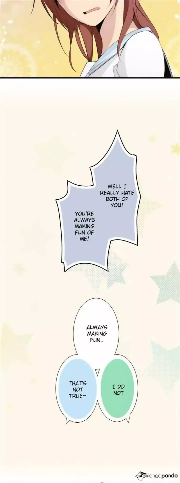 ReLIFE Chapter 56 page 19