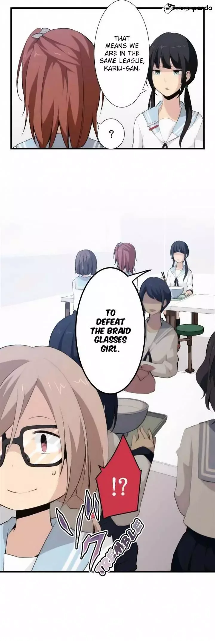 ReLIFE Chapter 56 page 20