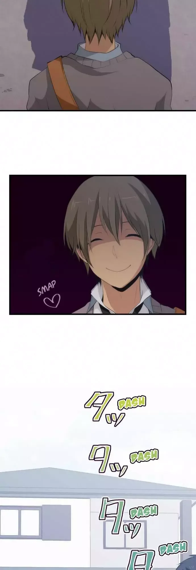 ReLIFE Chapter 55 page 20