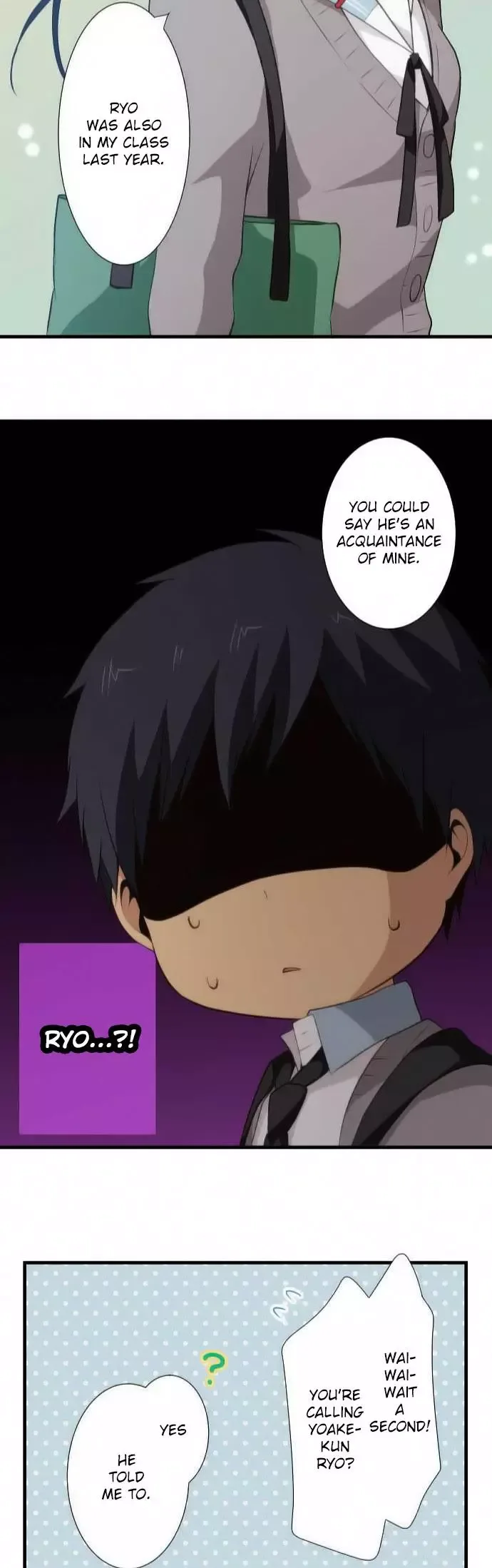 ReLIFE Chapter 55 page 24