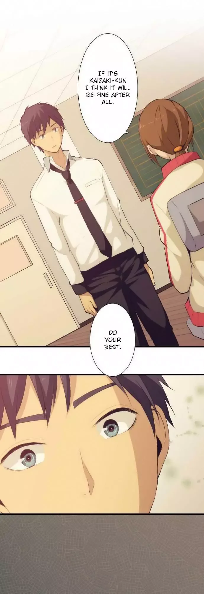 ReLIFE Chapter 57 page 12