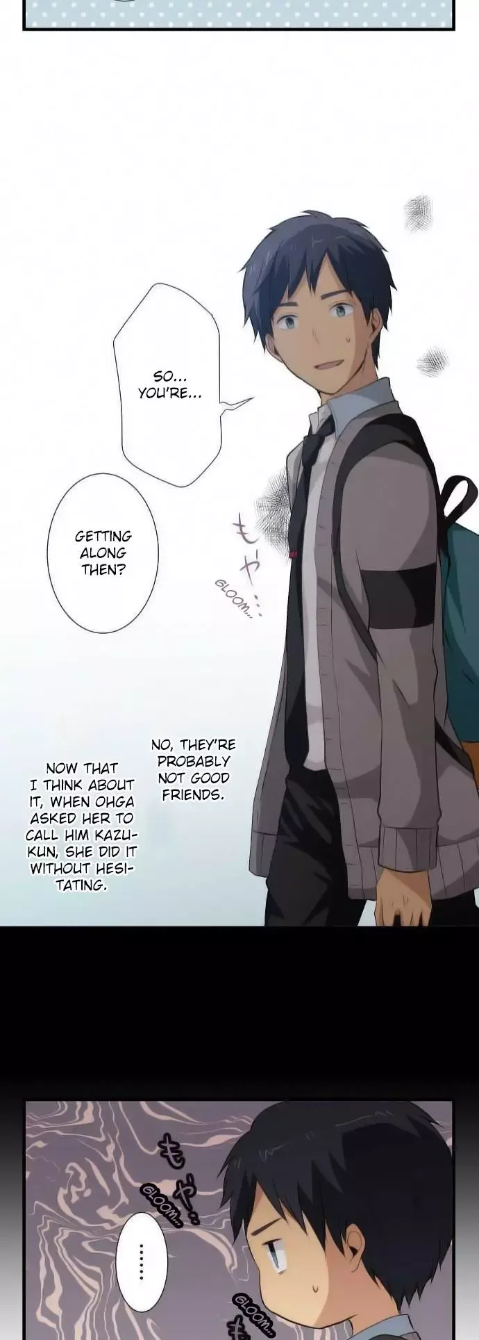 ReLIFE Chapter 55 page 25