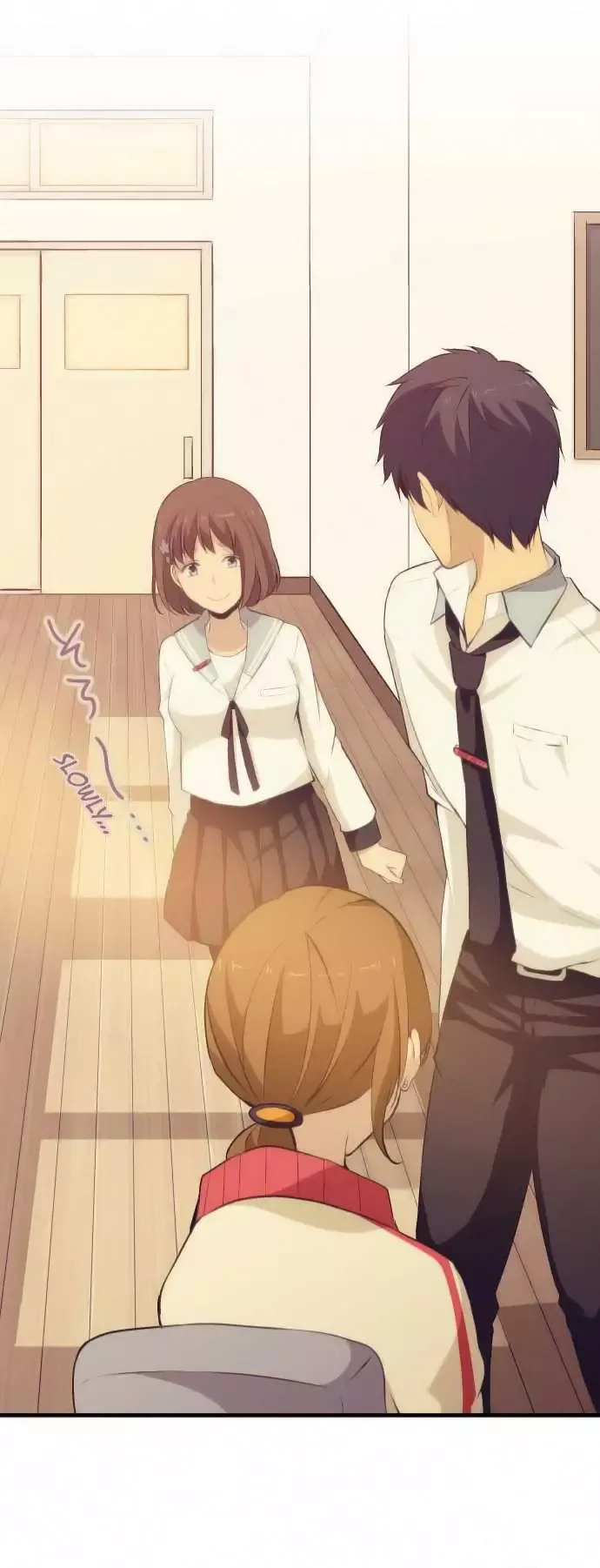 ReLIFE Chapter 57 page 21
