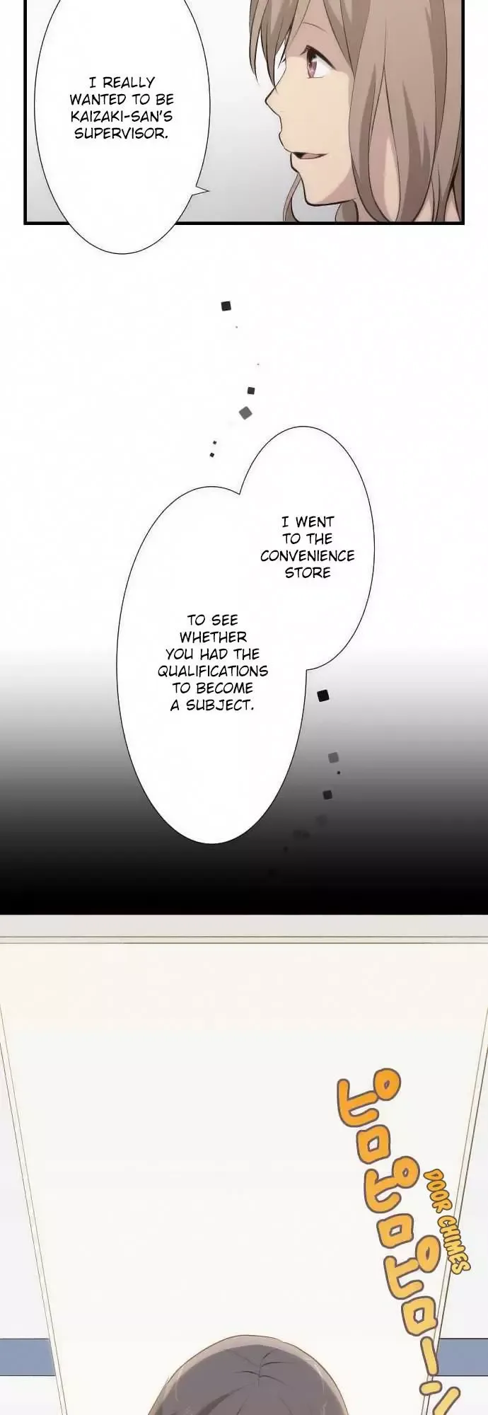 ReLIFE Chapter 54 page 7