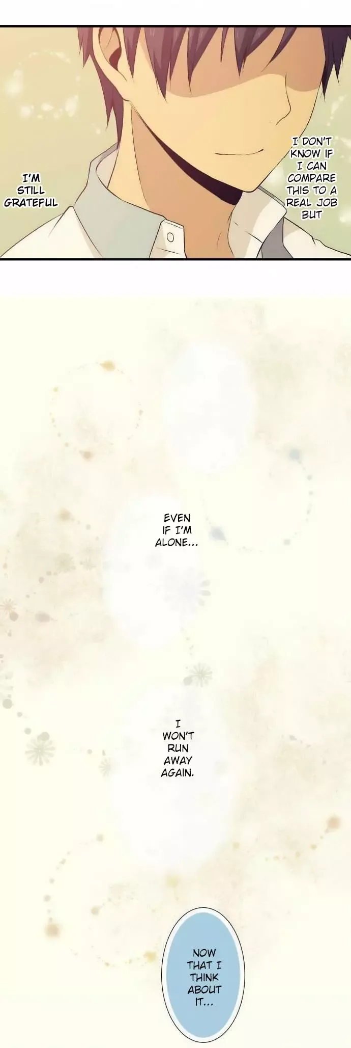 ReLIFE Chapter 57 page 16