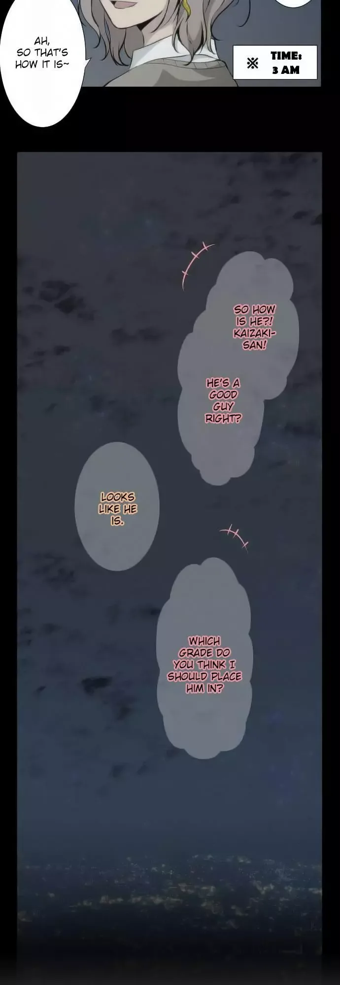ReLIFE Chapter 54 page 15