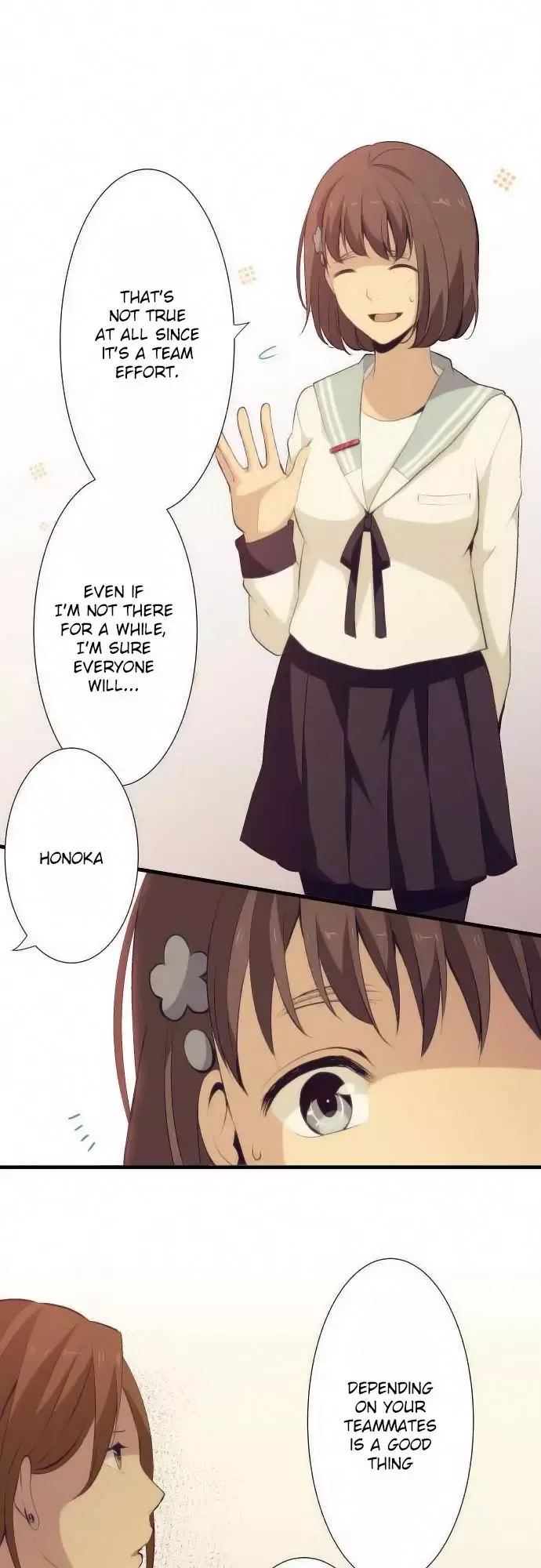 ReLIFE Chapter 58 page 5