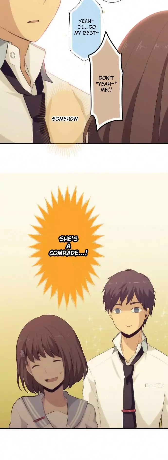 ReLIFE Chapter 57 page 24