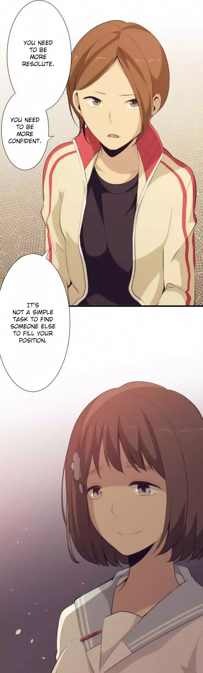 ReLIFE Chapter 58 page 7