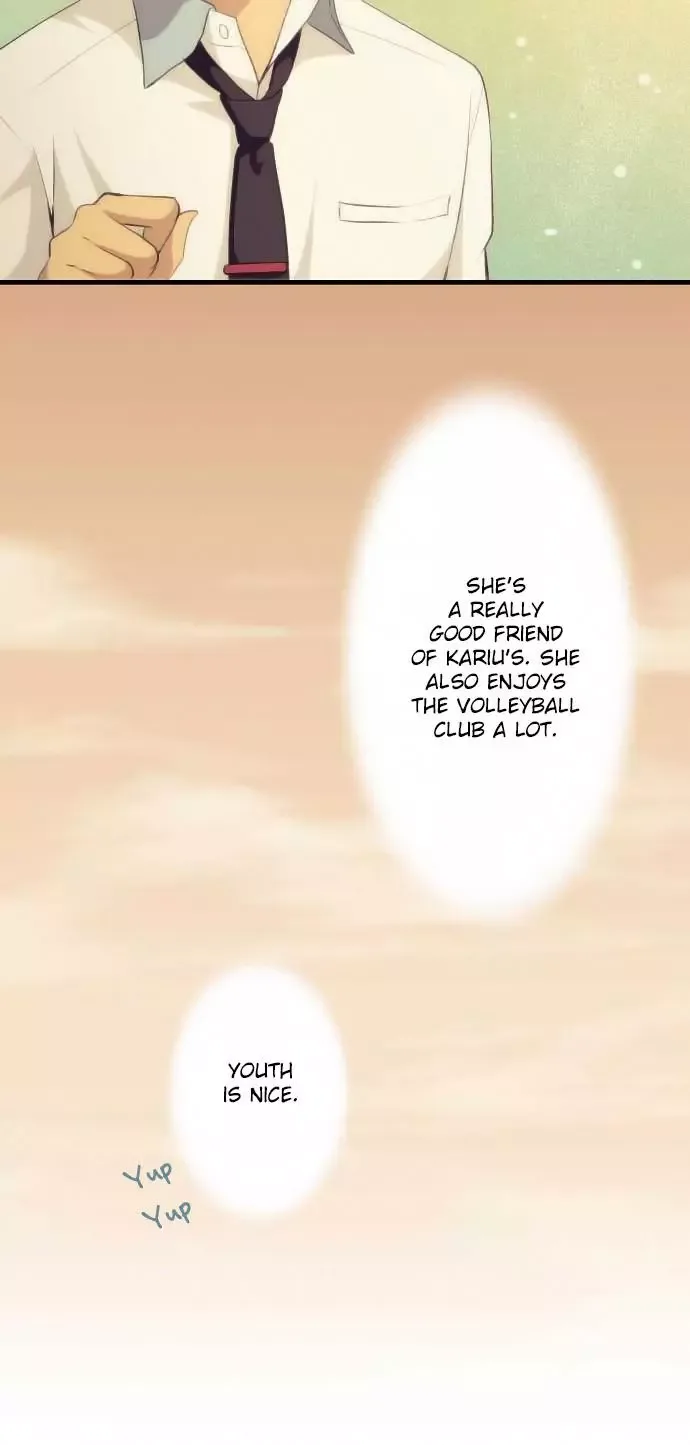 ReLIFE Chapter 59 page 2