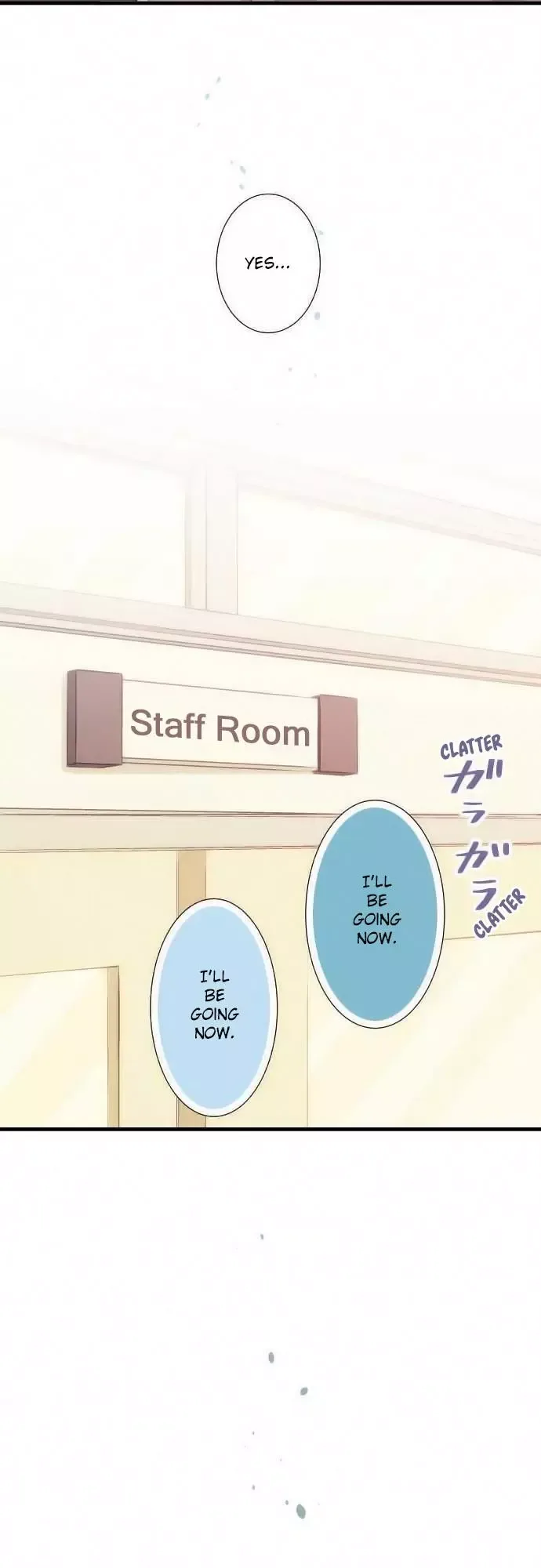 ReLIFE Chapter 58 page 8