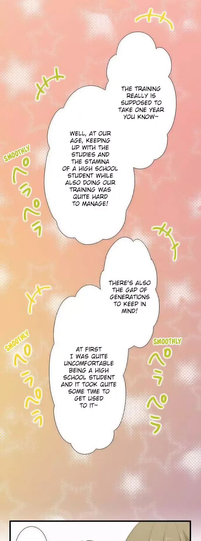 ReLIFE Chapter 54 page 19