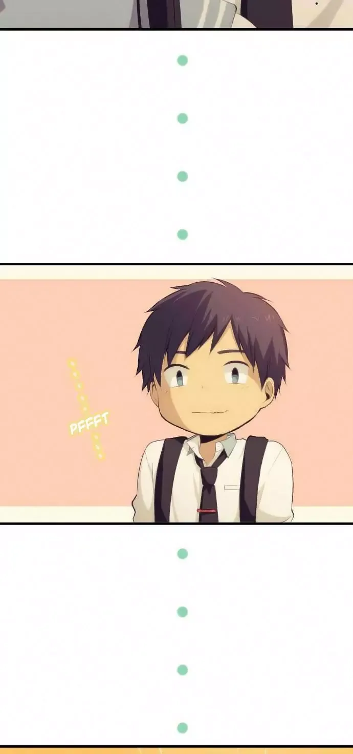 ReLIFE Chapter 59 page 14