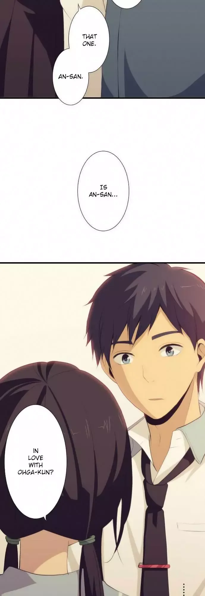 ReLIFE Chapter 59 page 13