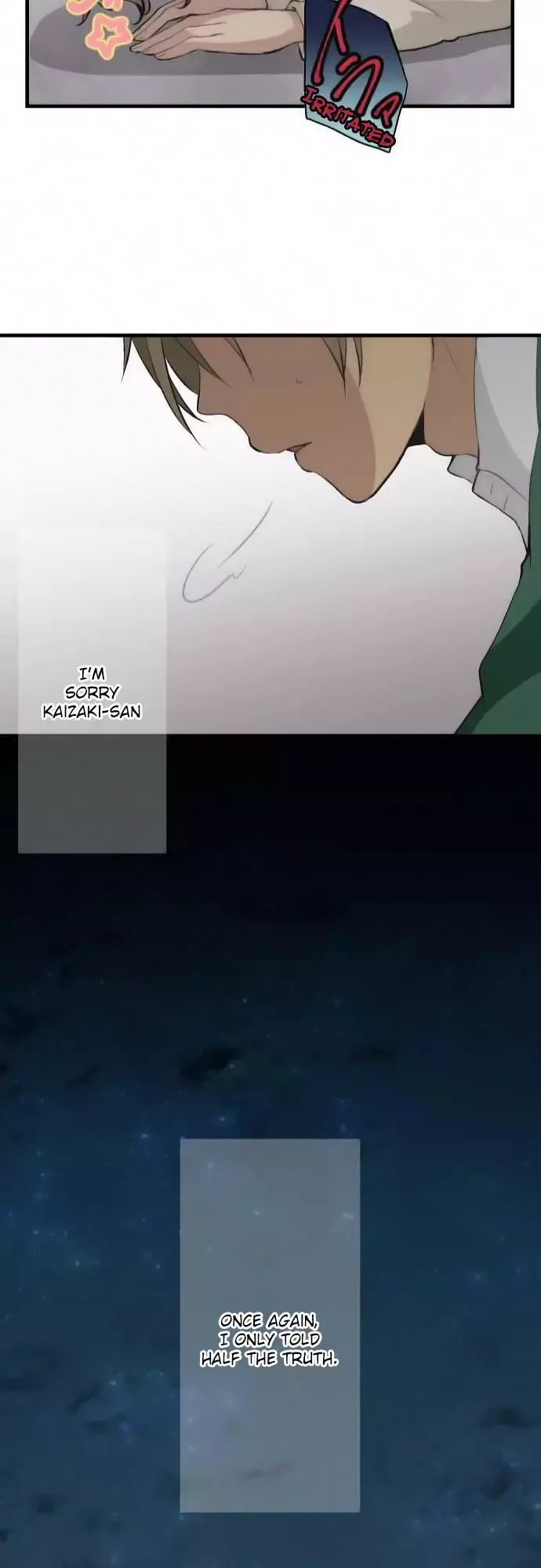 ReLIFE Chapter 54 page 24