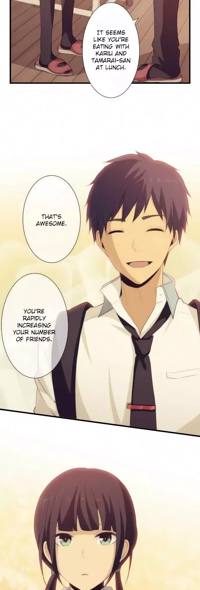 ReLIFE Chapter 59 page 7