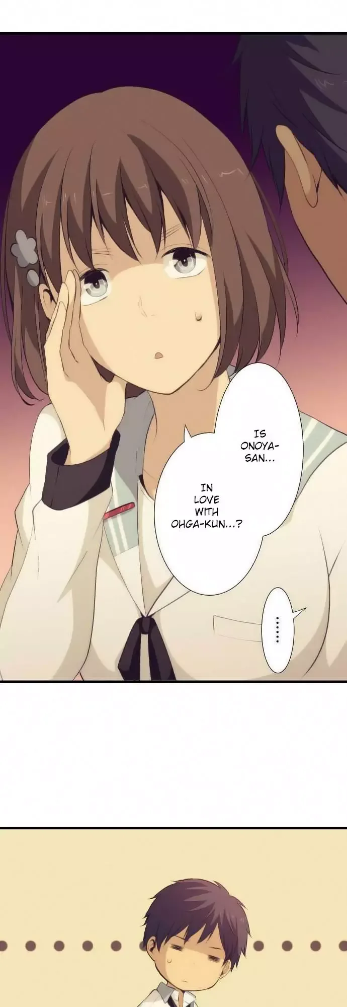 ReLIFE Chapter 58 page 20