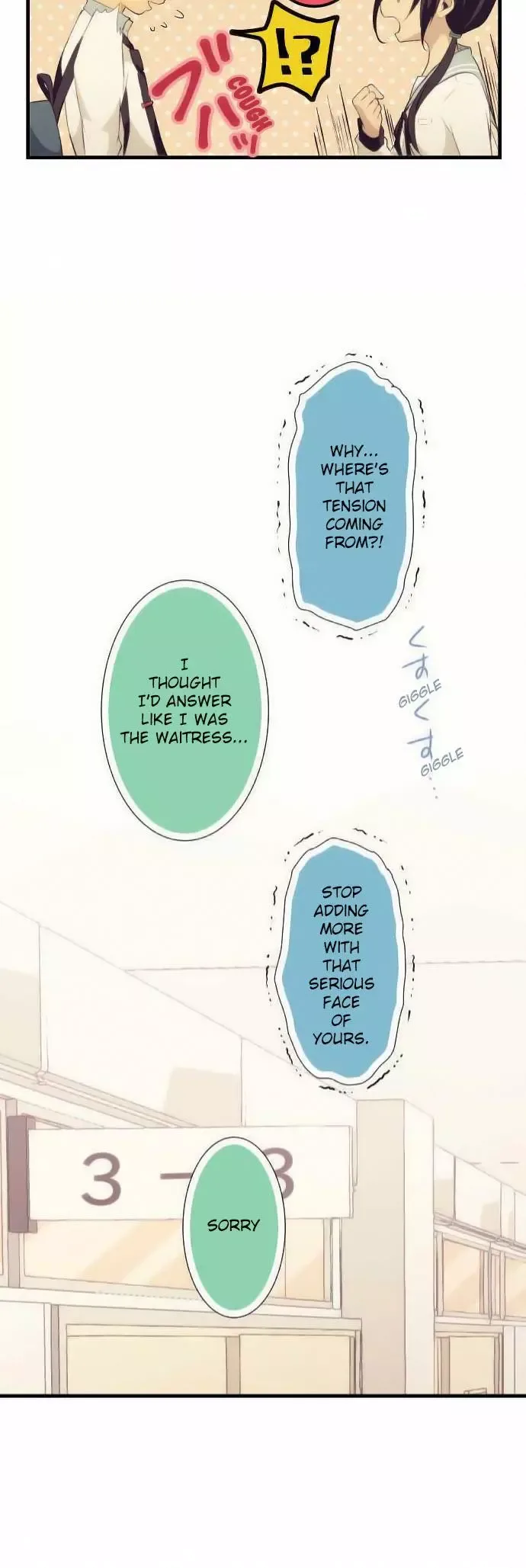 ReLIFE Chapter 59 page 21