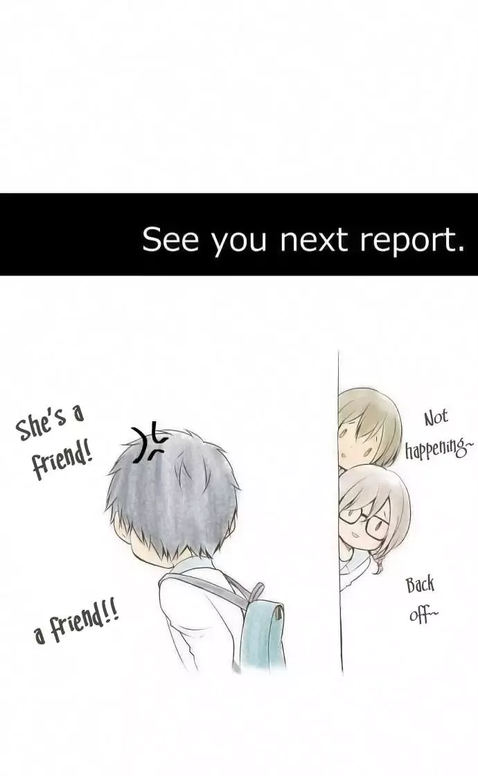 ReLIFE Chapter 59 page 22