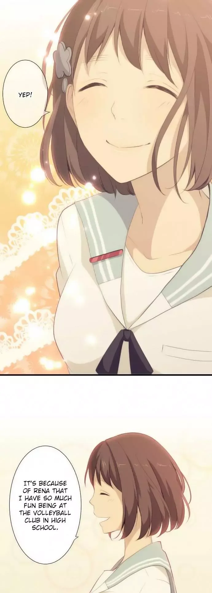 ReLIFE Chapter 58 page 18