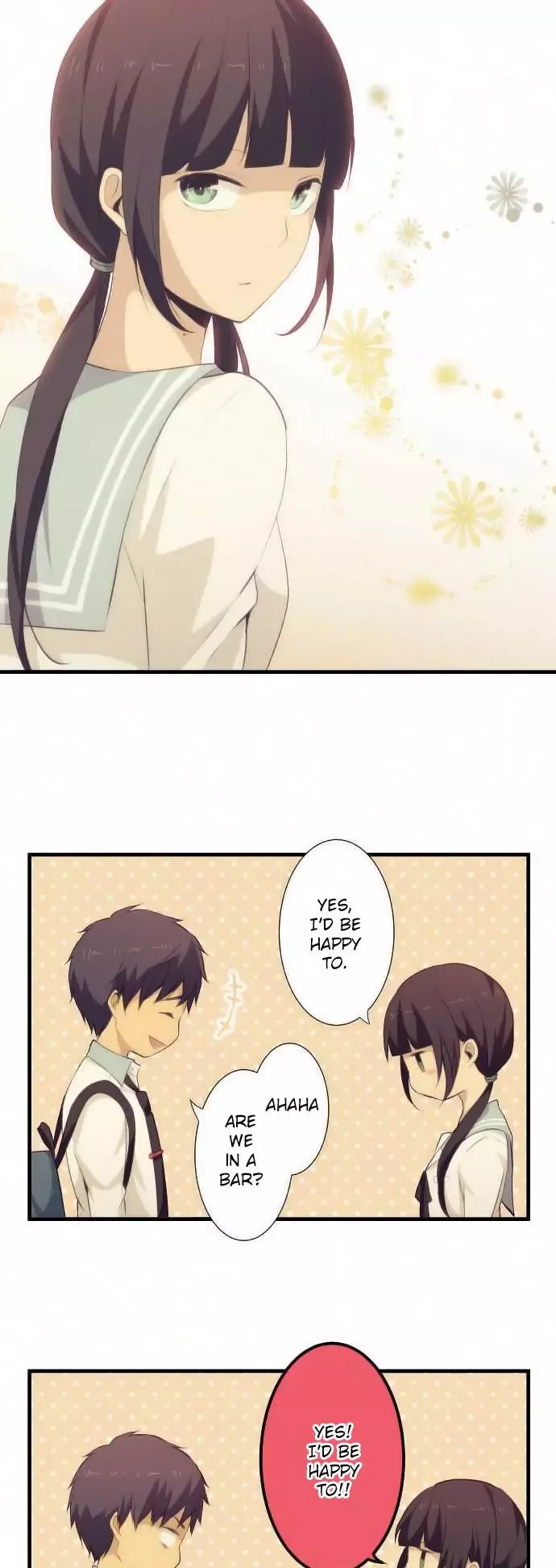 ReLIFE Chapter 59 page 20