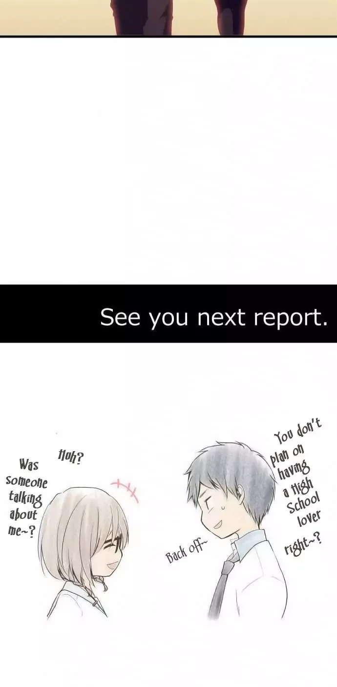 ReLIFE Chapter 58 page 22