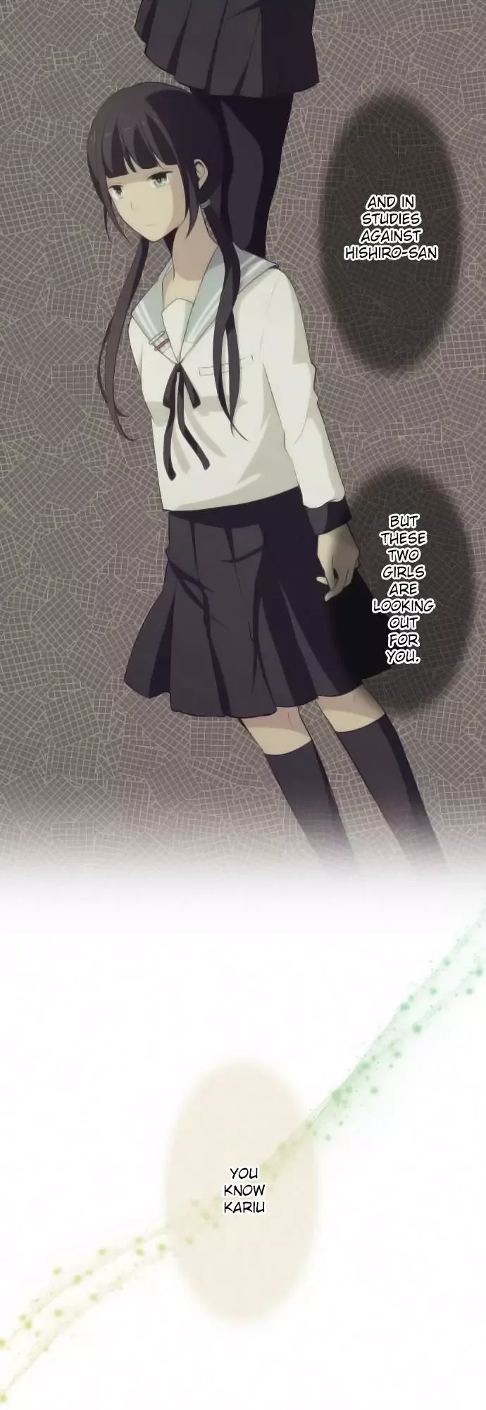 ReLIFE Chapter 59 page 17