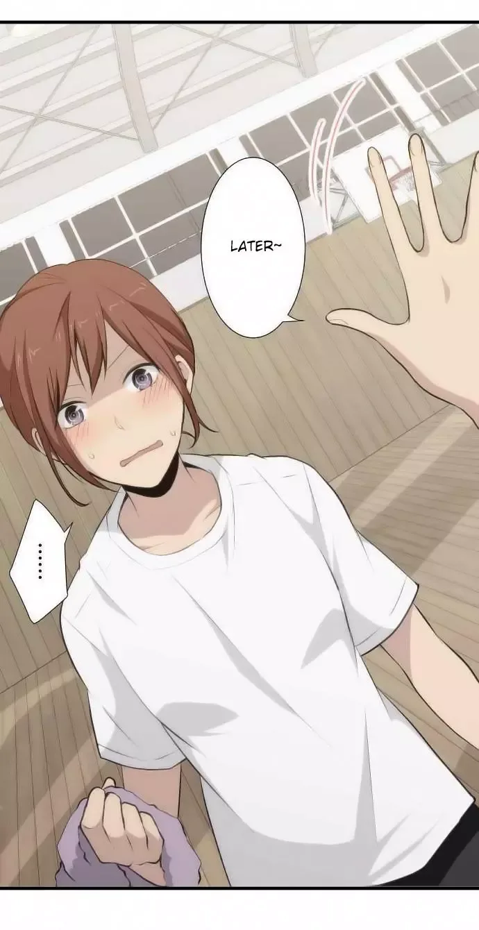 ReLIFE Chapter 60 page 9