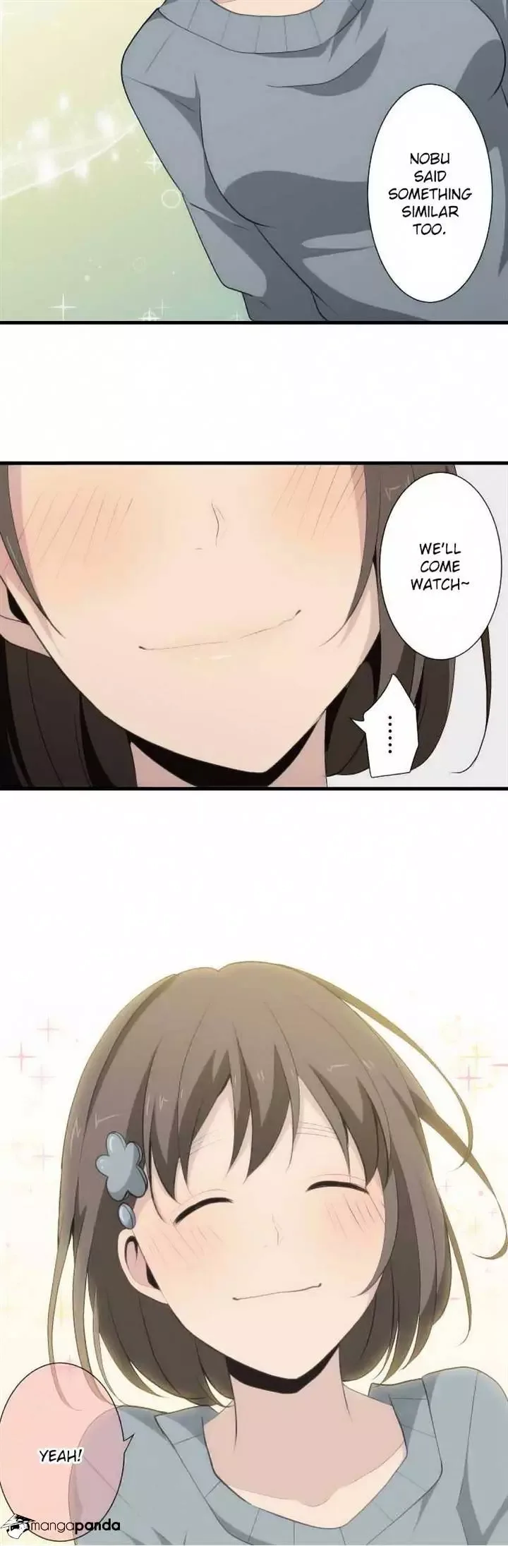 ReLIFE Chapter 61 page 10