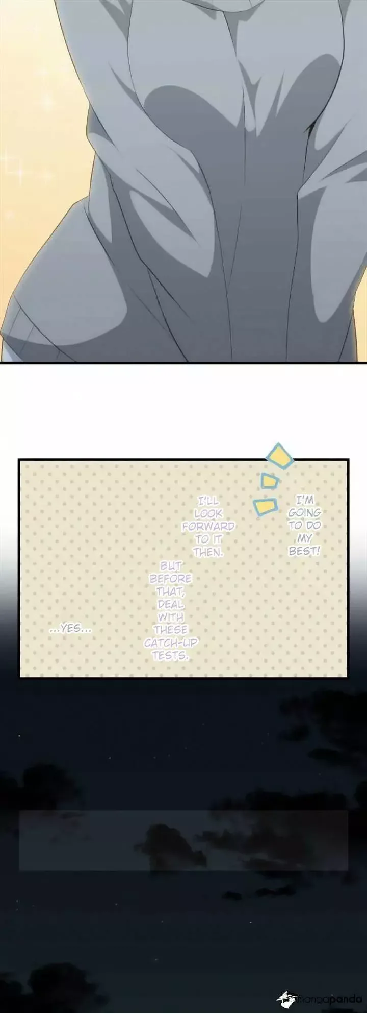 ReLIFE Chapter 61 page 11