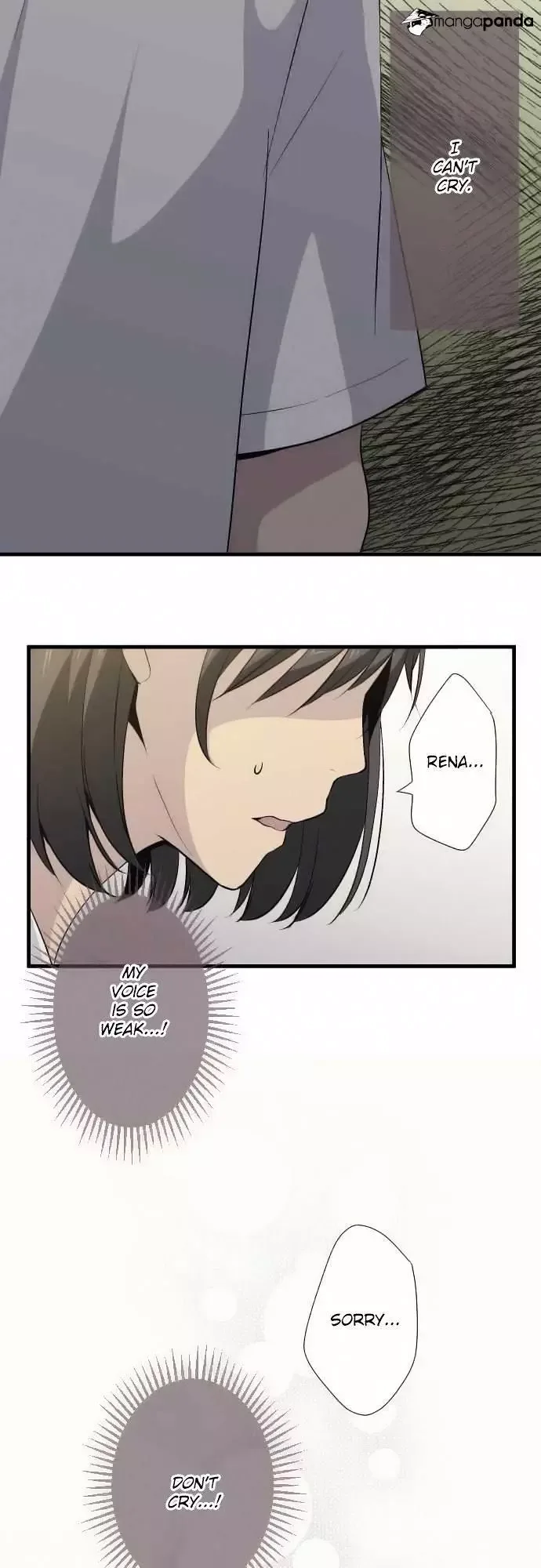 ReLIFE Chapter 64 page 2