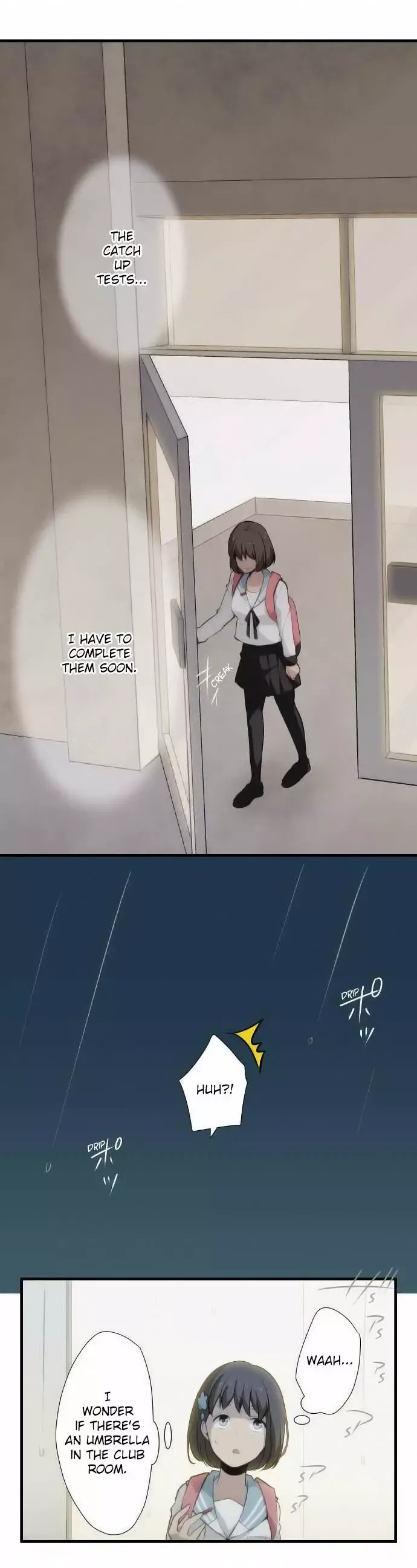 ReLIFE Chapter 60 page 13