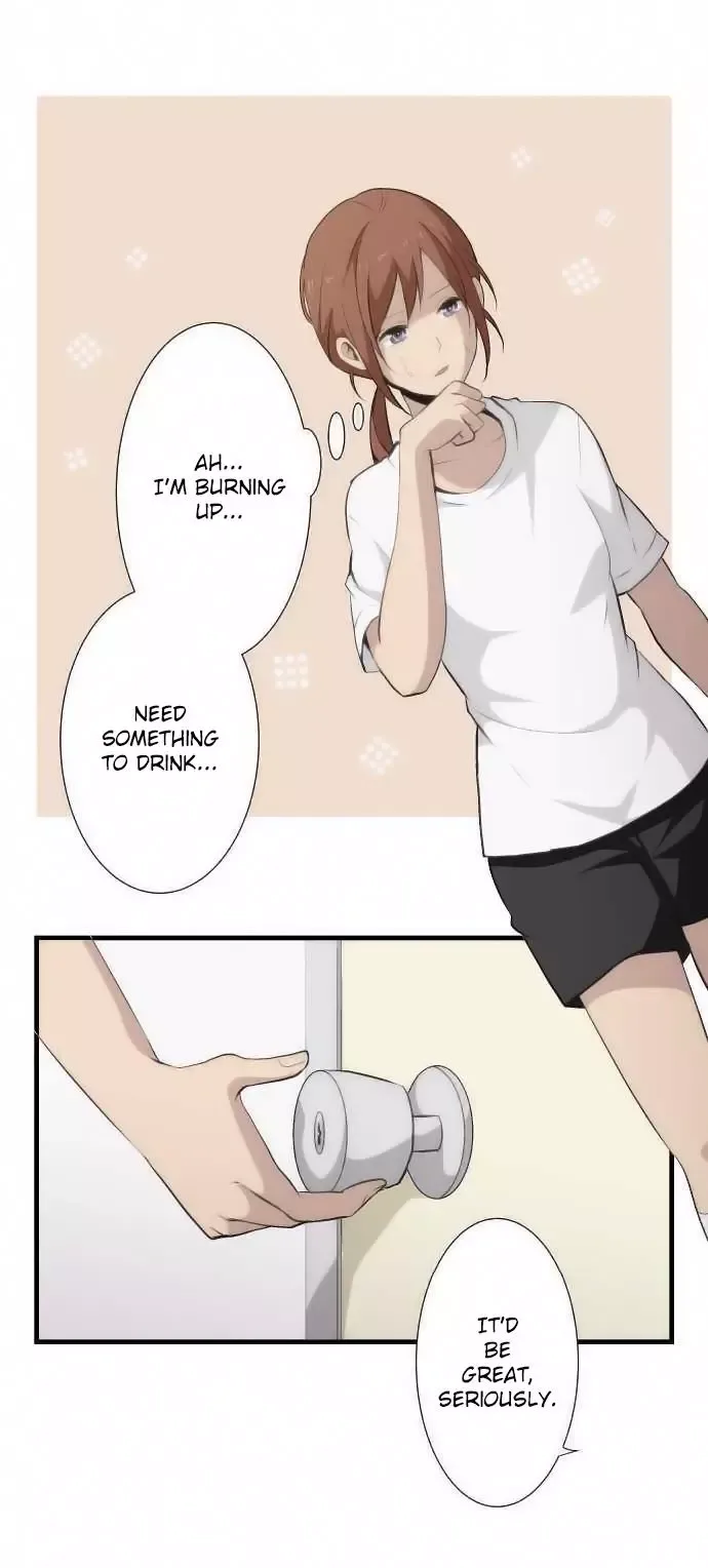 ReLIFE Chapter 60 page 20