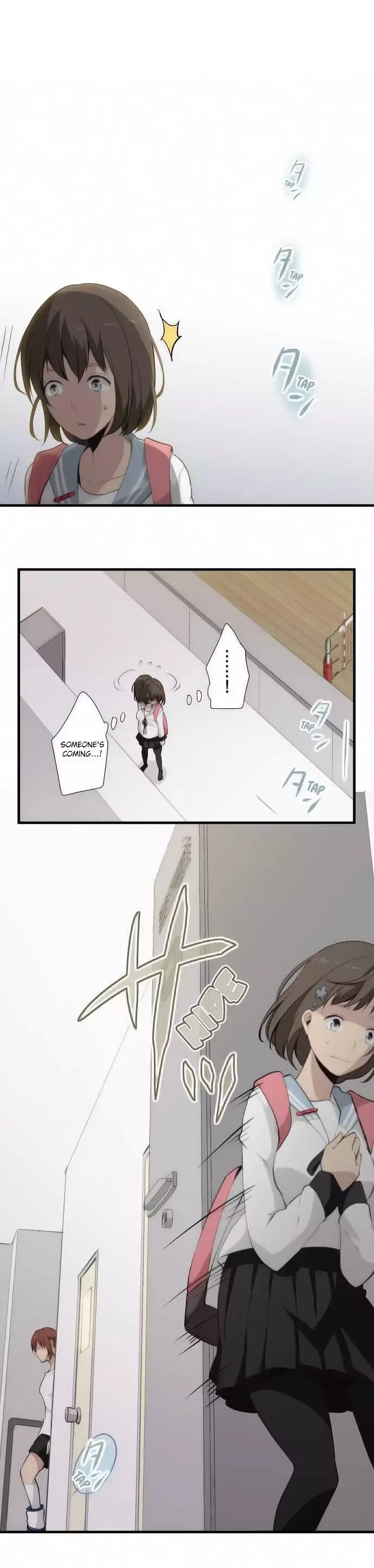 ReLIFE Chapter 60 page 19