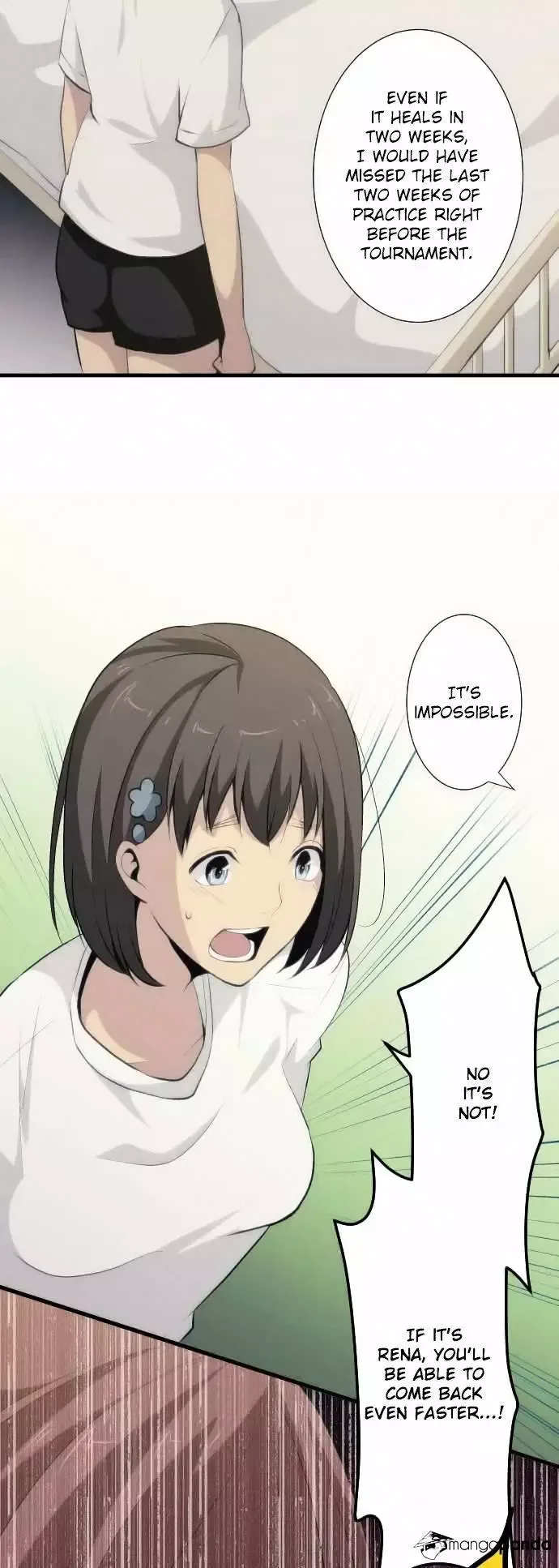 ReLIFE Chapter 64 page 10