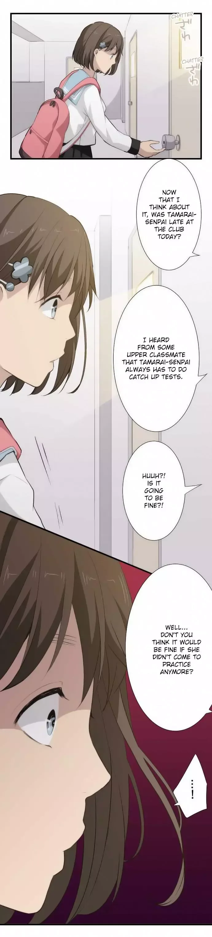 ReLIFE Chapter 60 page 15