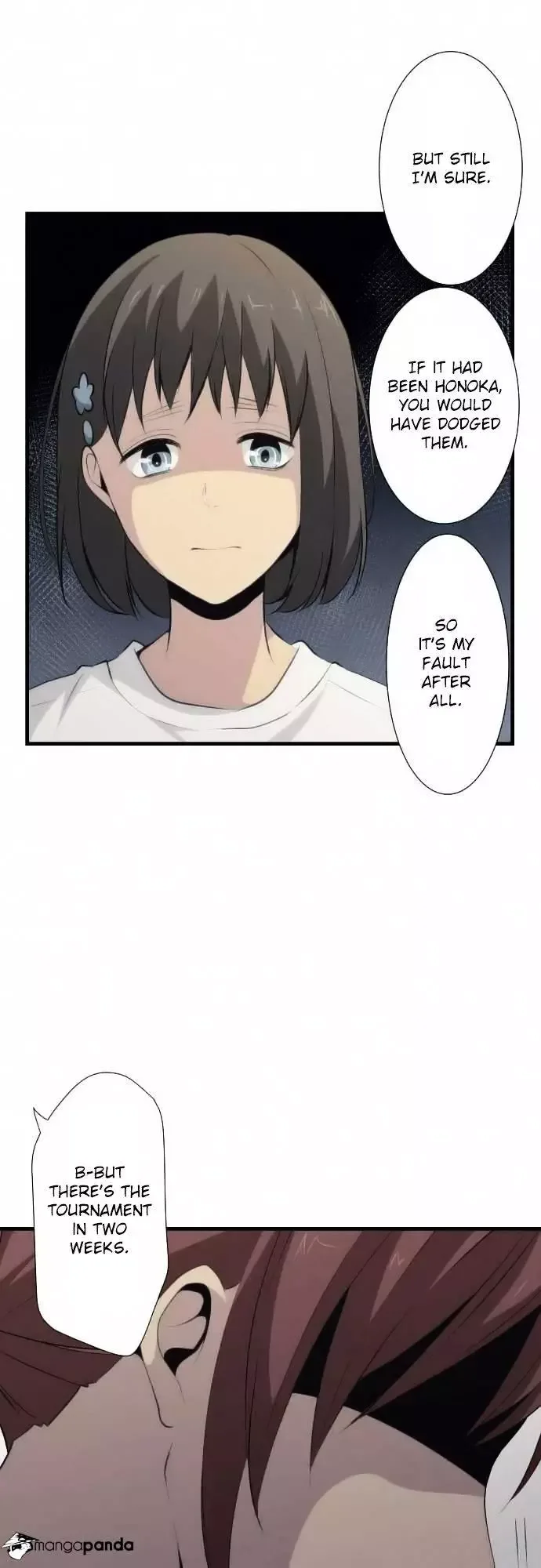 ReLIFE Chapter 64 page 7