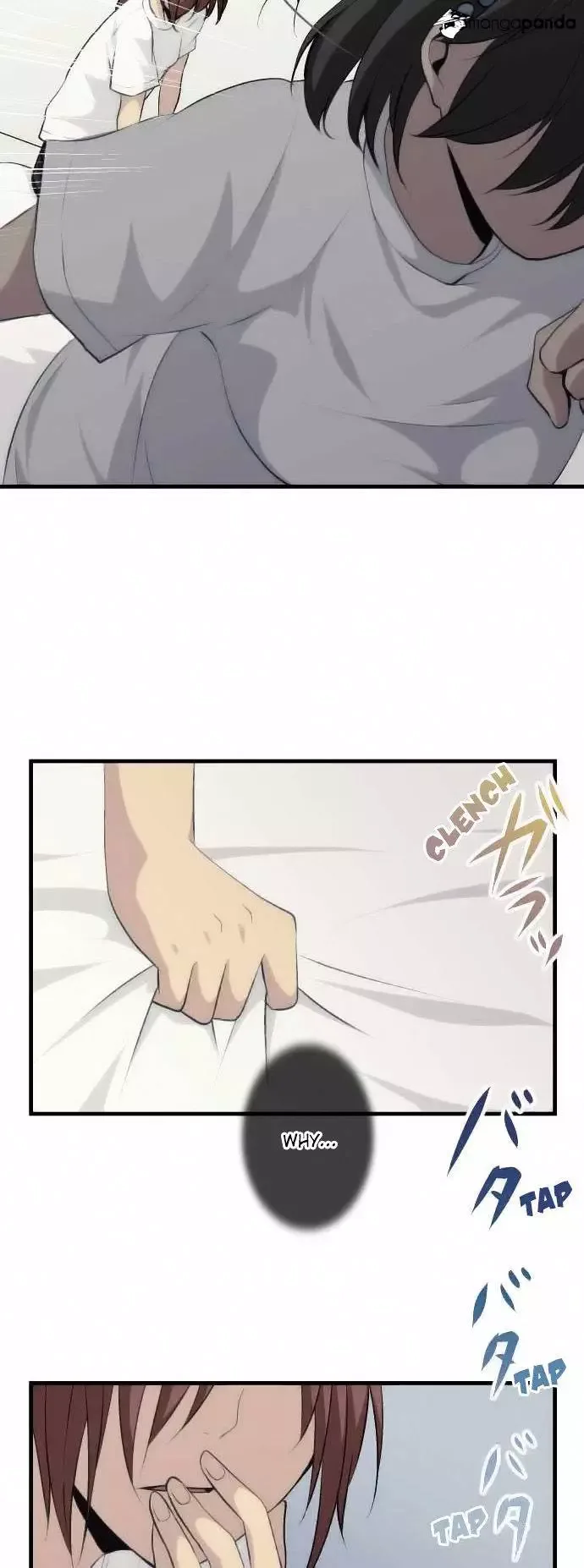 ReLIFE Chapter 64 page 15